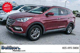 2017 Hyundai Santa Fe Sport 2.4L 5XYZU3LB9HG438483 2017 Hyundai Santa Fe Sport 2.4L