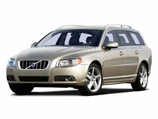 2009 Volvo V70 3.2 YV1BW982291101981 2009 Volvo V70 3.2