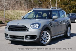 2020 MINI Countryman Cooper WMZYW3C03L3L10693 2020 MINI Countryman Cooper