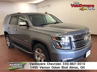 2018 Chevrolet Tahoe Premier 1GNSKCKC2JR279564 2018 Chevrolet Tahoe Premier