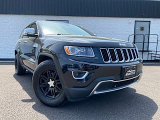 2015 Jeep Grand Cherokee Limited 1C4RJFBG8FC762078 2015 Jeep Grand Cherokee Limited