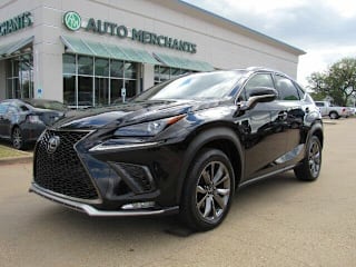 2019 Lexus NX 300 Base JTJYARBZ0K2123768 2019 Lexus NX 300 Base