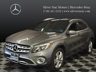 2018 Mercedes-Benz GLA GLA 250 4MATIC WDCTG4GB9JJ474431 2018 Mercedes-Benz GLA GLA 250 4MATIC