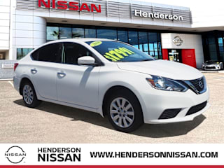 2018 Nissan Sentra S 3N1AB7AP5JY238536 2018 Nissan Sentra S