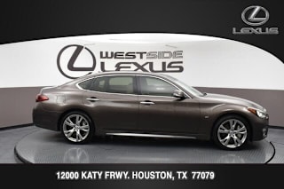 2017 Infiniti Q70L 3.7 JN1BY1PP1HM170319 2017 Infiniti Q70L 3.7