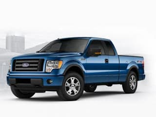 2010 Ford F-150 1FTFX1EV3AFA17776 2010 Ford F-150