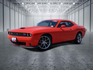 2020 Dodge Challenger GT 2C3CDZJG2LH220925 2020 Dodge Challenger GT