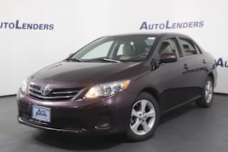 2013 Toyota Corolla 2T1BU4EE8DC090843 2013 Toyota Corolla