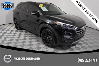 2017 Hyundai Tucson KM8J33A23HU435883 2017 Hyundai Tucson