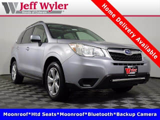 2015 Subaru Forester 2.5i Premium JF2SJADC3FG519397 2015 Subaru Forester 2.5i Premium