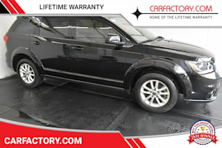 2017 Dodge Journey 3C4PDCBG2HT536302 2017 Dodge Journey