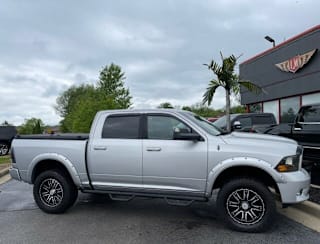 2012 Ram Pickup 1500 Sport 1C6RD7MT5CS234949 2012 Ram Pickup 1500 Sport