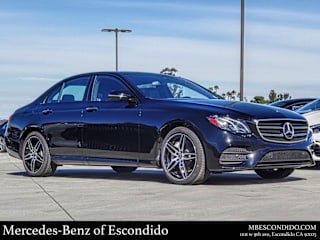 2020 Mercedes-Benz E-Class WDDZF6JBXLA736585 2020 Mercedes-Benz E-Class