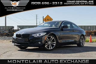 2017 BMW 4 Series WBA4R7C3XHK896116 2017 BMW 4 Series