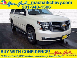 2015 Chevrolet Suburban LTZ 1500 1GNSCKKC3FR531224 2015 Chevrolet Suburban LTZ 1500