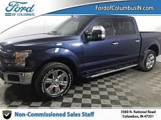 2018 Ford F-150 1FTEW1E58JKD79799 2018 Ford F-150