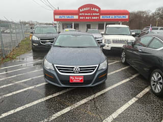 2011 Volkswagen CC WVWMN7AN3BE715334 2011 Volkswagen CC