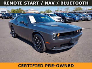 2017 Dodge Challenger GT 2C3CDZGGXHH629608 2017 Dodge Challenger GT