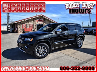 2015 Jeep Grand Cherokee Limited 1C4RJEBG2FC727532 2015 Jeep Grand Cherokee Limited