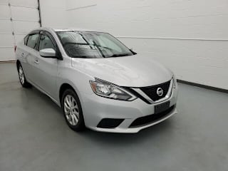 2017 Nissan Sentra 3N1AB7AP2HY312246 2017 Nissan Sentra