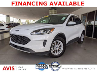 2020 Ford Escape 1FMCU0G66LUA12495 2020 Ford Escape