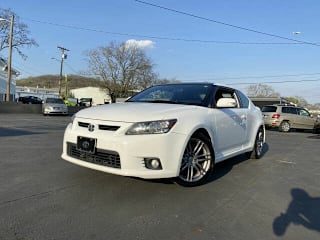2013 Scion tC JTKJF5C78D3058461 2013 Scion tC