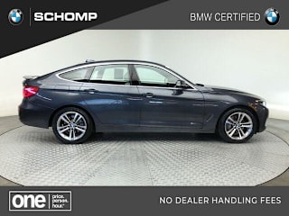 2018 BMW 3 Series WBA8Y3C55JG451323 2018 BMW 3 Series