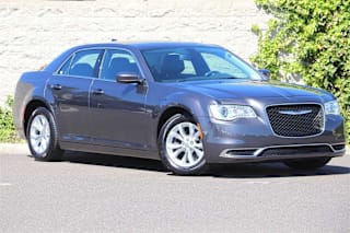 2019 Chrysler 300 Touring 2C3CCAAG7KH746051 2019 Chrysler 300 Touring