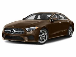 2020 Mercedes-Benz CLS CLS 450 4MATIC W1K2J5KB0LA071088 2020 Mercedes-Benz CLS CLS 450 4MATIC