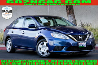 2017 Nissan Sentra S 3N1AB7AP4HY231653 2017 Nissan Sentra S