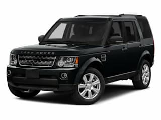 2014 Land Rover LR4 HSE LUX SALAK2V60EA717645 2014 Land Rover LR4 HSE LUX