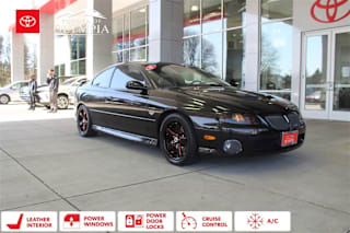 2005 Pontiac GTO 6G2VX12UX5L374569 2005 Pontiac GTO