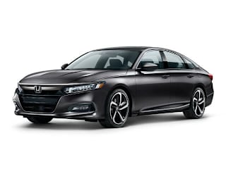 2018 Honda Accord Sport 1HGCV2E30JA044686 2018 Honda Accord Sport