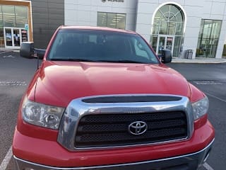 2008 Toyota Tundra SR5 5TFBV54198X073011 2008 Toyota Tundra SR5