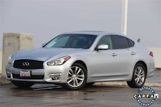 2016 Infiniti Q70 3.7 JN1BY1AP8GM220608 2016 Infiniti Q70 3.7