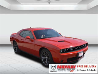 2019 Dodge Challenger SXT 2C3CDZAG5KH702223 2019 Dodge Challenger SXT