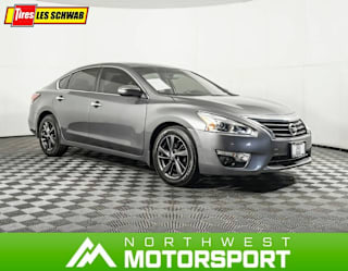 2014 Nissan Altima 2.5 SL 1N4AL3AP5EN337398 2014 Nissan Altima 2.5 SL