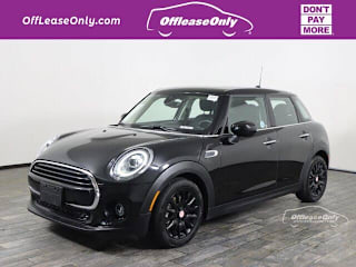2020 MINI Hardtop 4 Door Cooper WMWXU7C04L2M32281 2020 MINI Hardtop 4 Door Cooper