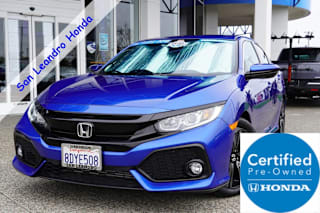 2018 Honda Civic EX-L w/Navi SHHFK7H79JU413244 2018 Honda Civic EX-L w/Navi