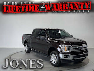 2019 Ford F-150 XLT 1FTEW1E5XKFA63752 2019 Ford F-150 XLT