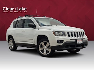 2016 Jeep Compass Sport 1C4NJCBA7GD711661 2016 Jeep Compass Sport