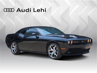 2015 Dodge Challenger SXT Plus 2C3CDZBG5FH855463 2015 Dodge Challenger SXT Plus