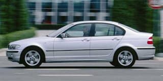 2005 BMW 3 Series 330xi WBAEW53405PN40170 2005 BMW 3 Series 330xi
