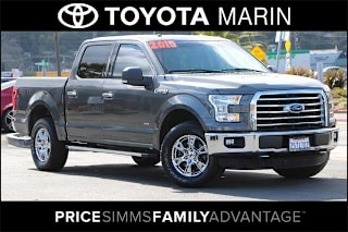 2015 Ford F-150 1FTEW1EP3FFB34362 2015 Ford F-150