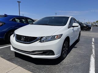 2015 Honda Civic EX 19XFB2F88FE113014 2015 Honda Civic EX