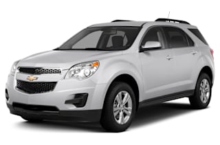 2014 Chevrolet Equinox 2GNALCEK5E6245826 2014 Chevrolet Equinox