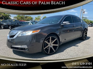 2011 Acura TL 19UUA8F20BA004621 2011 Acura TL