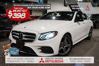 2018 Mercedes-Benz E-Class E 300 4MATIC WDDZF4KB0JA337281 2018 Mercedes-Benz E-Class E 300 4MATIC