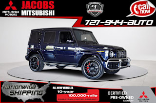 2020 Mercedes-Benz G-Class AMG G 63 WDCYC7HJ2LX334620 2020 Mercedes-Benz G-Class AMG G 63