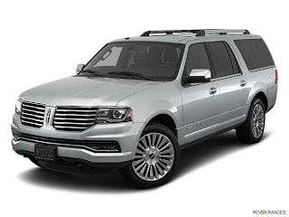 2017 Lincoln Navigator L 5LMJJ3KT6HEL04211 2017 Lincoln Navigator L